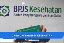 Cara Daftar BPJS Kesehatan Mandiri
