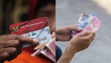 Apakah Nama Anda Termasuk? Simak Bansos PKH-BPNT 10 Golongan Berdasar Desil, Hanya 4 Cair Bantuan