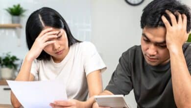 Berapa Lama Catatan Negatif di SLIK OJK & BI Checking Bertahan? Simak!