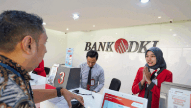 Cek Syarat & Cara Ajukan Pinjaman KUR Bank DKI 2025, Plafon Rp1-500 Juta