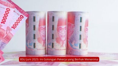 Cek Syarat dan Ketentuan Penerima BSU Tahun 2025: Panduan Lengkap!