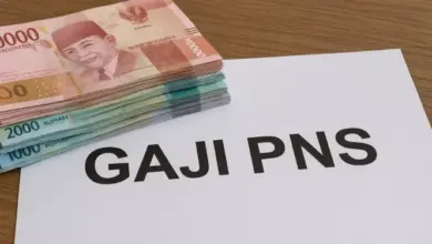 Gaji ke-13 2025 Pensiunan & ASN Aktif Segera Cair, Cek Jadwal Lengkap!