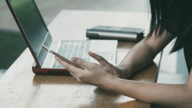 Ini 5 Cara Menghadapi DC Lapangan Pinjol Saat Galbay dan Minta Uang Transport