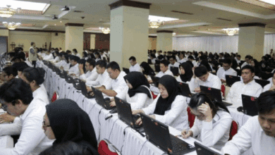 Ini Jadwal dan Cara Cek Pengumuman Kelulusan PPPK 2024 Tahap 2 Segera