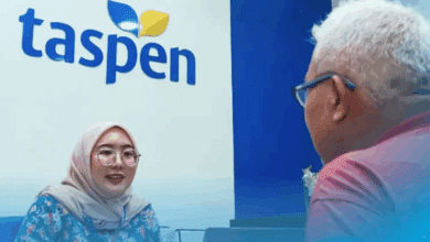 Ini Jadwal dan Ketentuannya Cek di Sini! Gaji ke-13 2025 Pensiunan & ASN Segera Dibayarkan