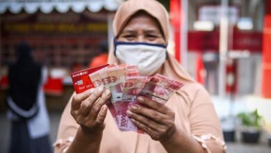 Kabar Gembira! Pencairan Bansos PKH & BPNT Tahap 2 Cair Rp800 Ribu, Desil 1–4 Diprioritaskan