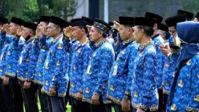 Perubahan Besaran Gaji PNS dan Pensiunan Tahun 2025: Aturan dan Dampaknya