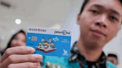 Saldo Dana Bansos Rp450.000 Cair dari KJP Plus 2025, Begini Cara Menariknya