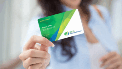 Saldo Rp 15 Juta Bisa Dicairkan lewat Aplikasi JMO, BPJS Klaim JHT Naik