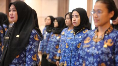 TNI-Polri dan Pensiunan ASN Kebagian, Gaji ke-13 ASN Cair Juni 2025