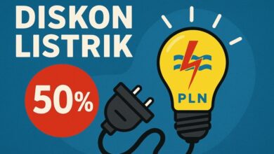 Alasan dan Penyebab Pemerintah Batal Luncurkan Bansos Diskon Subsidi Listrik 50% Juni 2025