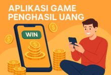 Aplikasi Game Penghasil Uang