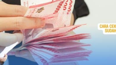 Cara Cek Gaji ke-13 PNS Daerah Sudah Masuk atau Belum Tahun 2025