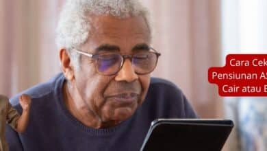 Cara Cek Status Gaji Ke-13 Pensiunan ASN 2025 Sudah Cair Online