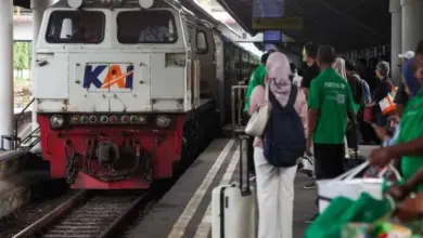 Cara Cek Syarat dan Dapatkan Diskon Tiket Kereta Api 20% Libur Sekolah 2025