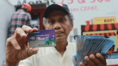 Cek Pencairan Dana Bansos Lansia Juni 2025: Panduan Lengkap & Mudah!