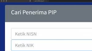 Cek Pencairan PIP Cukup dengan NISN, Berikut Cara Mudah dan Lengkap!