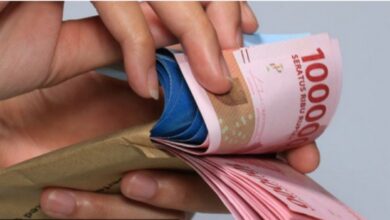 Cek Segera Rp600 Ribu di Rekening Bank Mandiri, BSU 2025 Tahap 1 Cair