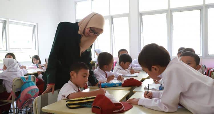 Ini Cara Mudahnya! Tahapan PPG 2025 Terbaru dari Modul hingga Jurnal Pembelajaran