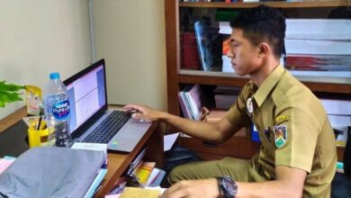 Ini Kabar Terbaru dari BKN dan KemenpanRB: Jadwal Pendaftaran CPNS 2025!