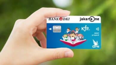 Update Terbaru Jadwal Pencairan Dana Bansos KJP Juni 2025, Berikut Rinciannya!