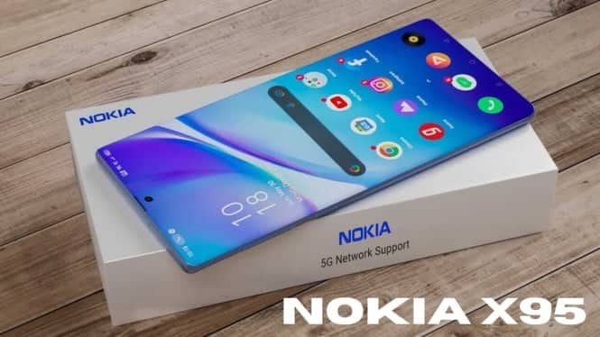 5 HP Nokia Kamera Setara DSLR Terbaik Juli 2025: Performa & Fitur Canggih
