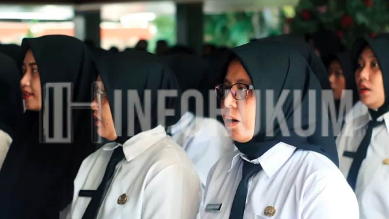 Akhirnya Disepakati! Honorer R2–R5 Diangkat Jadi PPPK 2025, Hasil Raker DPR