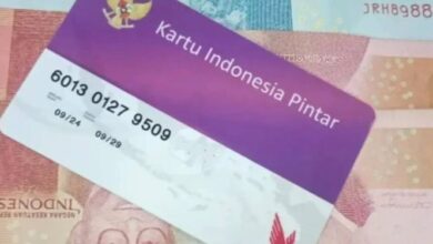 Bansos PIP Juli 2025 Cair Rp750.000 untuk Siswa SMP, Cek Cara Mencairkannya