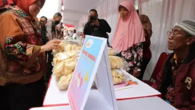 Cara Dapat Bansos Modal Usaha Rp6 Juta: Cek Syarat dan Prosedur Lengkap
