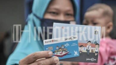 Dana KJP Plus Juli 2025 Diperkirakan Sudah Cair – Simak Cara Cek Saldo!