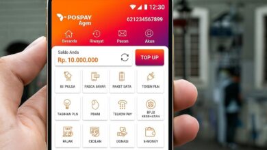 NIK Tidak Muncul di Aplikasi Pospay Padahal Lolos BSU 2025, Ini Solusinya