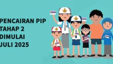 Pencairan PIP Tahap 2 Mulai Juli 2025, Begini Cara Cek Penerima Terbaru