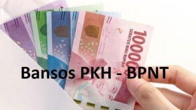 Penyaluran Bansos PKH dan BPNT Tahap 3 Tahun 2025: Jadwal, Wilayah, Cek Online