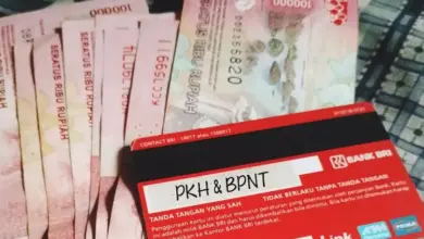Saldo Kartu KKS PKH dan BPNT Sudah Masuk, Cek dan Jadwal Pencairan Terbaru