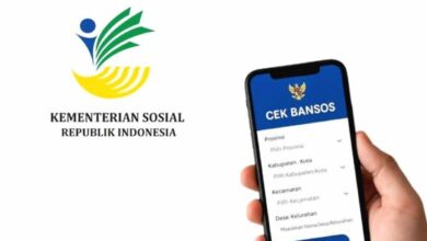 Aplikasi Cek Bansos: Cara Praktis Mengetahui Status Penerima Bantuan Sosial Terbaru