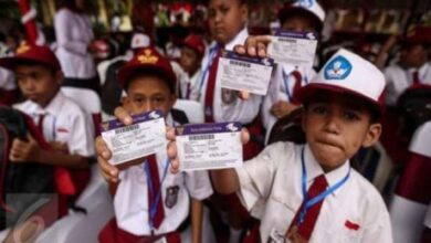 Bantuan PIP 2025 Sudah Cair Agustus, Cek Daftar Bantuan Siswa SD SMP SMA Disini