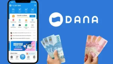 Cair! Trik Dapat Saldo DANA Gratis Rp199 Ribu dari Nonton Video & Main Game, Klaim Link Ini
