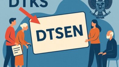 DTSEN 2025: Panduan Cara Daftar Terbaru dan Syarat Lengkap Pendaftaran Terupdate