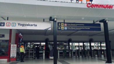 Promo HUT RI 2025: Diskon Tiket Kereta Api Rute Yogyakarta & Solo, Cek Detailnya!