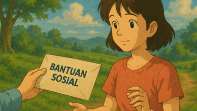 Terdaftar Penerima BSU Tapi Belum Cair? Ikuti 3 Langkah Mudah Agar Bantuan Segera Diterima