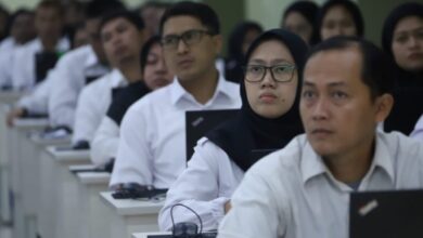 Update Formasi CPNS 2025: Instansi, Jurusan Dibutuhkan, dan Panduan Daftar Online Lengkap