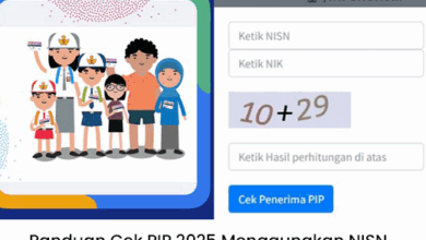 Panduan Cek PIP 2025 Menggunakan NISN: Mudah dan Cepat untuk Siswa serta Wali Murid