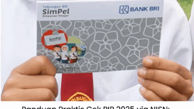 Panduan Praktis Cek PIP 2025 via NISN: Prosedur Lengkap untuk Siswa dan Orang Tua