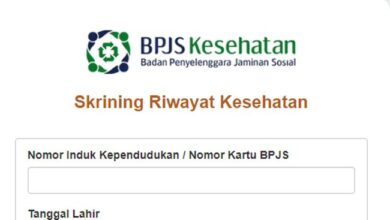 Skrining BPJS Kesehatan September 2025: Cara Daftar, Manfaat, dan Persyaratannya Lengkap