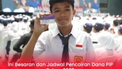 Ini Besaran dan Jadwal Pencairan Dana PIP Tahun 2025: Panduan Lengkap untuk Orang Tua Siswa