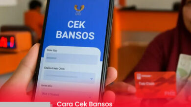 Cara Cek Bansos 2025 Pakai NIK KTP Lewat Situs dan Aplikasi Resmi Kemensos
