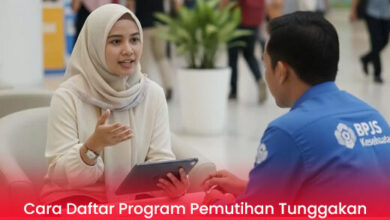 Cara Daftar Program Pemutihan Tunggakan BPJS Kesehatan 2025: Syarat & Jadwal Lengkap