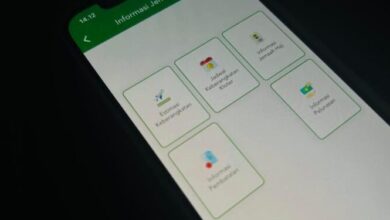 Cara Mudah Cek Nomor Porsi Keberangkatan Haji 2026: Panduan Praktis dan Terbaru