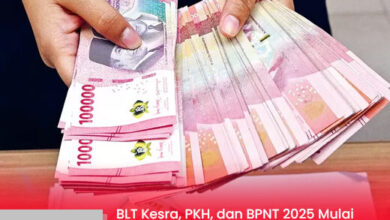 Cara Resmi Cek Penerima Dana PIP November 2025: Panduan Akses Portal yang Benar