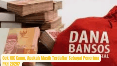 Cek NIK Kamu: Apakah Masih Terdaftar Sebagai Penerima PKH 2025? Info Terbaru!